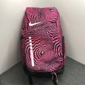Nike Hoops Elite Air Cushion Basketball Backpack