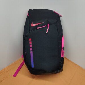 Nike Hoops Elite Air Cushion Basketball Backpack