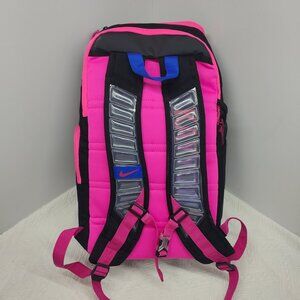 Nike Hoops Elite Air Cushion Basketball Backpack