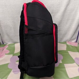 Nike Hoops Elite Air Cushion Basketball Backpack - Large Capacity Unisex