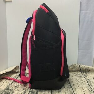 Nike Hoops Elite Air Cushion Basketball Backpack - Large Capacity Unisex