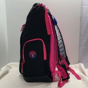 Nike Hoops Elite Air Cushion Basketball Backpack - Large Capacity Unisex