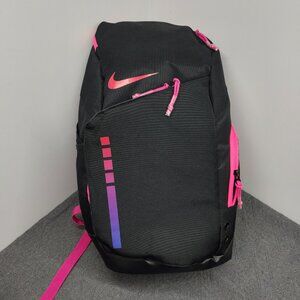 Nike Hoops Elite Air Cushion Basketball Backpack