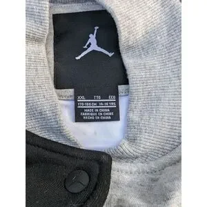 Nike Jordan Bomber Jacket