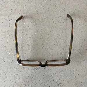 NIKE KIDS EYEWEAR 5524 200 TORTOISE 45/15/125 FLEX HINGE EYEGLASSES Frames ONLY