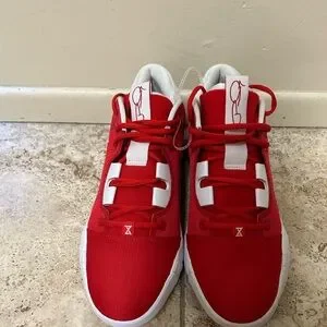 Nike PG 6 TB Promo “University Red” (DX6654-602) Men’s Size 11.5