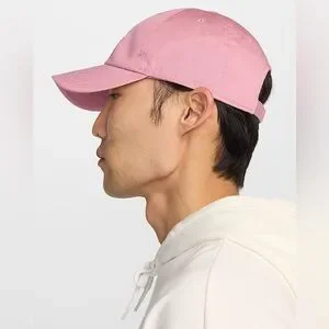 Nike Unisex Light Purple Cap
