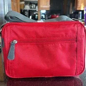 Nikon 1 Series Deluxe Digital Camera CASE