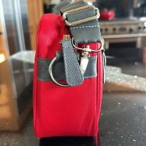 Nikon 1 Series Deluxe Digital Camera CASE