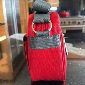 Nikon 1 Series Deluxe Digital Camera CASE