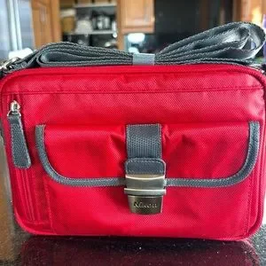 Nikon 1 Series Deluxe Digital Camera CASE