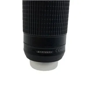 Nikon AF-P DX NIKKOR 70-300mm F4.5-6.3 G ED Lens Tested Works