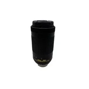 Nikon AF-P DX NIKKOR 70-300mm f4.5-6.3 G ED Lens Tested Works