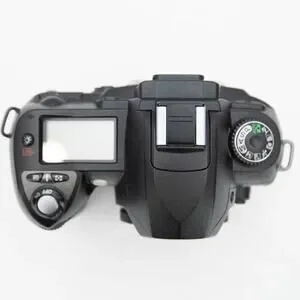 Nikon D70s 6.1MP Digital SLR Camera Body Only
