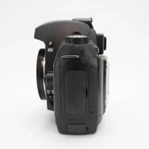 Nikon D70s 6.1MP Digital SLR Camera Body Only