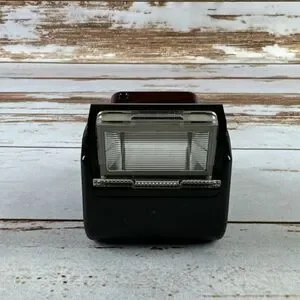 Nikon Speedlight SB-22 Compact Flash Unit Shoe Mount AF Assist Illuminator