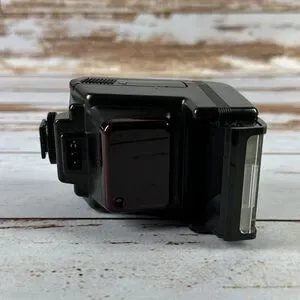 Nikon Speedlight SB-22 Compact Flash Unit Shoe Mount AF Assist Illuminator