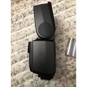 Nikon Speedlight SB-600 Shoe Mount Flash