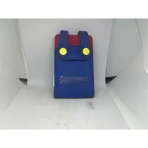 Nintendo 3DS Super Mario Bros Body Overall Case Holder Cover