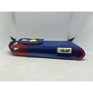 Nintendo 3DS Super Mario Bros Body Overall Case Holder Cover