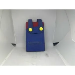 Nintendo 3DS Super Mario Bros Body Overall Case Holder Cover