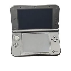 Nintendo 3DS XL (SPR-001) BUNDLE