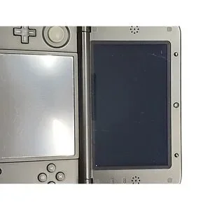 Nintendo 3DS XL (SPR-001) BUNDLE