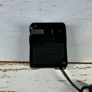 Nintendo Game Boy Advance SP + DS Charger OEM Official Cable Cord AGS-002 Tested