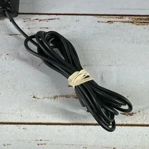 Nintendo Game Boy Advance SP + DS Charger OEM Official Cable Cord AGS-002 Tested
