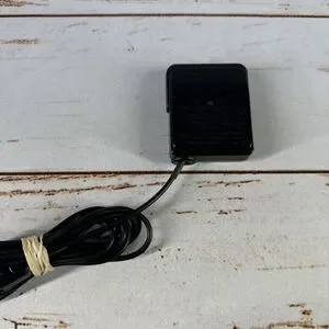 Nintendo Game Boy Advance SP + DS Charger OEM Official Cable Cord AGS-002 Tested