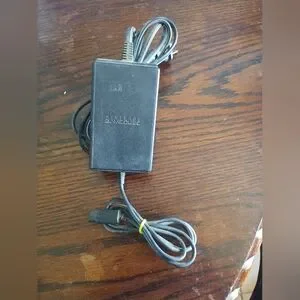 Nintendo Gamecube DOL-002 (USA) OEM Power Supply AC Adapter TESTED