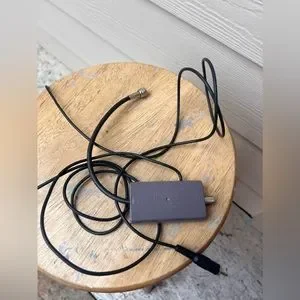 Nintendo Nes Control Deck RF AV Cable