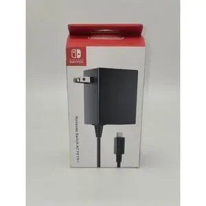 Nintendo Switch AC Adapter 2017 Adapter Console New