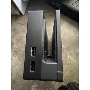Nintendo Switch Console TV Dock Station Charging Base & AC Adapter HAC-007