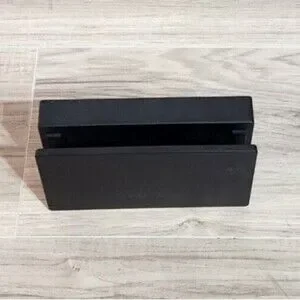 Nintendo Switch HAC-007 Charging Dock Only - Black