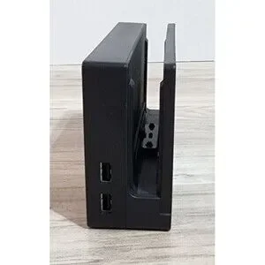Nintendo Switch HAC-007 Charging Dock Only - Black