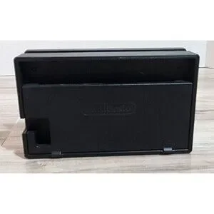 Nintendo Switch HAC-007 Charging Dock Only - Black