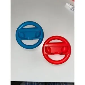 Nintendo Switch Hyperkin Racing Wheel Set 2 Pack Joy-Con