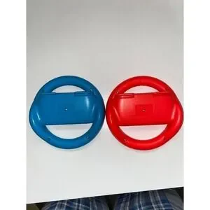 Nintendo Switch Hyperkin Racing Wheel Set 2 Pack Joy-Con