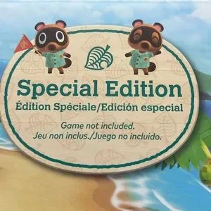 Nintendo Switch Special Edition Brand New In Box