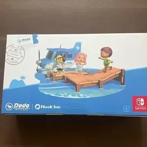 Nintendo Switch Special Edition Brand New In Box