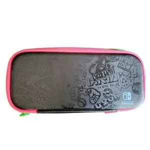 Nintendo Switch Splatoon Case‎