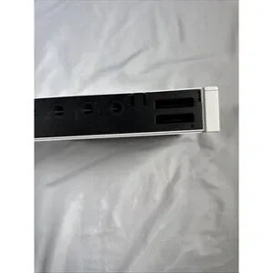Nintendo Wii Console White 2006 RVL-001 For Parts