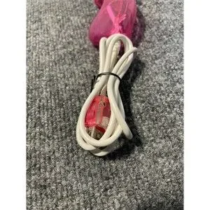 Nintendo Wii Nunchucks Rock Candy Pink Edition