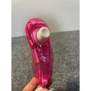 Nintendo Wii Nunchucks Rock Candy Pink Edition
