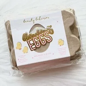 NIP Blending Egg Beauty Sponges By Beauty Bakerie