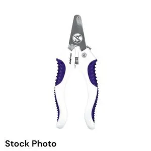 NIP ConairPET Small Animal Nail Clipper