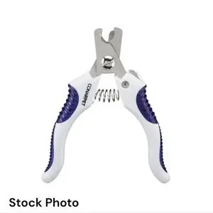 NIP ConairPET Small Animal Nail Clipper