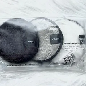 NIP Face Disk Set by Laruce Beauty Vegan