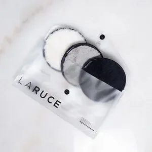 NIP Face Disk Set by Laruce Beauty Vegan